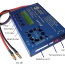 Chargery - Multifunction battery balance charger 1010B 이미지