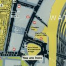 런던파크 | 영국 런던 숙소 추천 파크플라자 카운티홀 내돈내산 후기