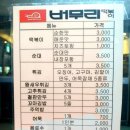 버무리떡볶이용인 | 마북동 버무리 떡볶이 세트 후기 & 가격
