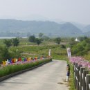 낙동강종주자전거길 이미지