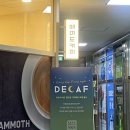 매머드익스프레스 파주야당동점 | 파주 가성비 넘치는 커피, 이런곳도 있었네 조리퐁프라페 한가득 : 매머드익스프레스 파주야당동점