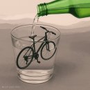 자전거생각 이미지