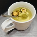 산해랑 | 산해랑 프리미엄 볶은 수제 여주차 후기