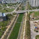 도시숲 산책길 이미지