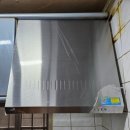 미라보악세사리 | 오래된 주방 후드가 고장 났어요 / 금곡동 미라보아파트 주방 통후드 교체 작업 후기