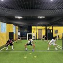 무봉체육시설 풋살구장 | 전주축구교실 L&amp;J풋볼클럽 실내구장에서 신나게 배운 후기
