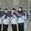 우리나라 태권도 이미지