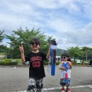 꼬마3형제 | ​[아동 선글라스] 더에르고 데일리 선글라스, 5개 세트로 삼형제 싸움 끝! 자외선 차단 완벽 후기