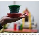 세계 지도자들이 오염과 싸우기 위한 조약을 협상함에 따라 동남아시아가 플라스틱 위기의 중심 이미지