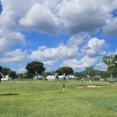 해운대구 파크골프 인프라 구축 현황 및 동향 이미지