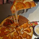 오라이 | 범계 데이트 피자가 맛있었던 감성술집 <오라이> 후기 🍕