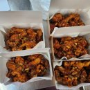 진짜통닭 이미지