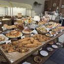 더오네뜨 | 더현대서울 디저트 “레자미오네뜨” 붕어크로플 내돈내산 후기