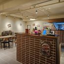 동네파스타 회기이문본점 | 외대 간맥 , 간술은 이문상회로 Come on!