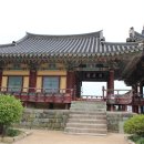 밀양영남루 이미지