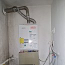 대우아파트 | 🚀 김포시 고촌읍 대우아파트 보일러 설치 후기