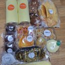 흥덕파출소 사거리(행정복지센터앞) | &lt;청주 옥산 빵굽는마을&gt; 3대 대물림 청주빵집 줄서서 사먹는 SNS 핫한 화이트롤과 생망고케이크맛집