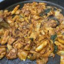 탁갈비 이미지