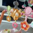 흑백세탁 | 피셔프라이스바운서 실사용후기ㅣ사용시기,세탁,진동,당근 시세 총정리