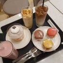 휴아트갤러리 | 분위기 좋은 삼산 휴아트 다녀왔어요 ㅎㅎ