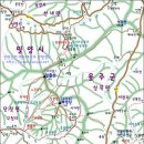 11월24일산행안내(경남밀양,1180m)재약산※영남알프스1회차/1시간조기출발 이미지