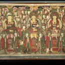 원주 구룡사 삼장보살도 이미지