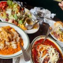 여의나루역 4번 출입구 | 여의도 브런치부터 저녁 레스토랑까지 리스카페 내돈내산 솔직후기