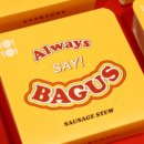 바구스(Bagus) 네이버블로그