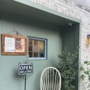 강남구도시관리공단노동조합 | 청담역카페 티하우스 청담에서 쁘띠 애프터눈티 즐긴 후기