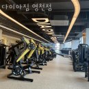 다이아짐 영천점 | 영천동 헬스장 다이아짐 영천점 위치