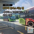 중부그린서비스 | [푸꾸옥] 빈버스 타는법 총정리 : 사파리→그랜드월드→중부 무료 이동후기 (feat. 어플 정류장 확인)
