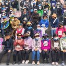 쓰레기 없이 함께 달린 ‘노원느린달리기대회’…세대 넘어선 연대의 '축제 무드'