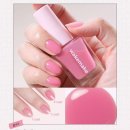 네일건 | 웨이크메이크 네일건 쿨링핑크 셀프네일 후기 💕