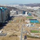 안양공공하수처리장 이미지