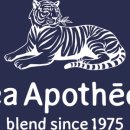 티아포테카(tea apotheca)