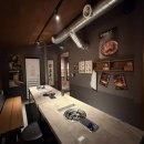 용기름집 | 을지로 냉동 삼겹살 맛집 용삼식당, 직장인 회식하기 좋은 레트로 감성 냉삼 내돈내산 후기