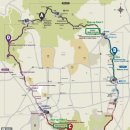 한양체육관 | 한양도성 코스 완벽 가이드 2026｜18.6km 순성길 완주 기록·난이도·스탬프 정리