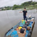 버들낚시터 | 장안면 버들지 화성시 낚시터 민물좌대 후기