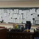 중앙대학 부속 고등학교 방문* 이미지