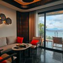 참따란지역아동센터 앞 | 나트랑 깜란 리조트 아미아나 아이랑 추천 배달 가능 아동테마 후기