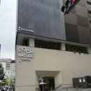 넘버25호텔(Nº25HOTEL) | 교토 가와라마치역 근처 숙소 위치 추천 굿네이처 호텔 수페리어 트윈룸 객실 솔직후기