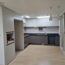 레이크푸르지오 110동 앞 | 천안 레이크타운 푸르지오 무몰딩 우물천장 실링팬 부분리모델링