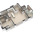 이지더원3차 메르센포레 이미지