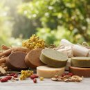 약초활용 생활건강법 | 백화초 농원 한방약초비누 30일 사용: 피부-두피 변화를 위한 단계별 실천법