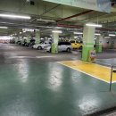 은평평화공원 공영주차장 화장실 이미지