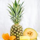 파인애플 이미지