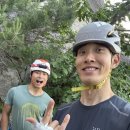 데카 인수 (인수봉 10개 루트 당일 등반) 후기