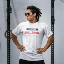 크로스핏 피포피 | 루원시티 크로스핏 피포피 헤드 코치 Leobaek 프로필 소개(+ 역도/Fran/크로스핏토탈/3대 운동 스펙)