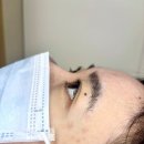 보령 속눈썹 추천! 손상을 최소화한 노글루 속눈썹펌 ”유잉크” 솔직후기