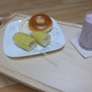 파리바게뜨삼전점